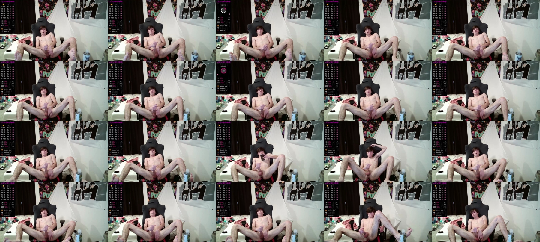 Straightwhiteboy21  16-08-2021
